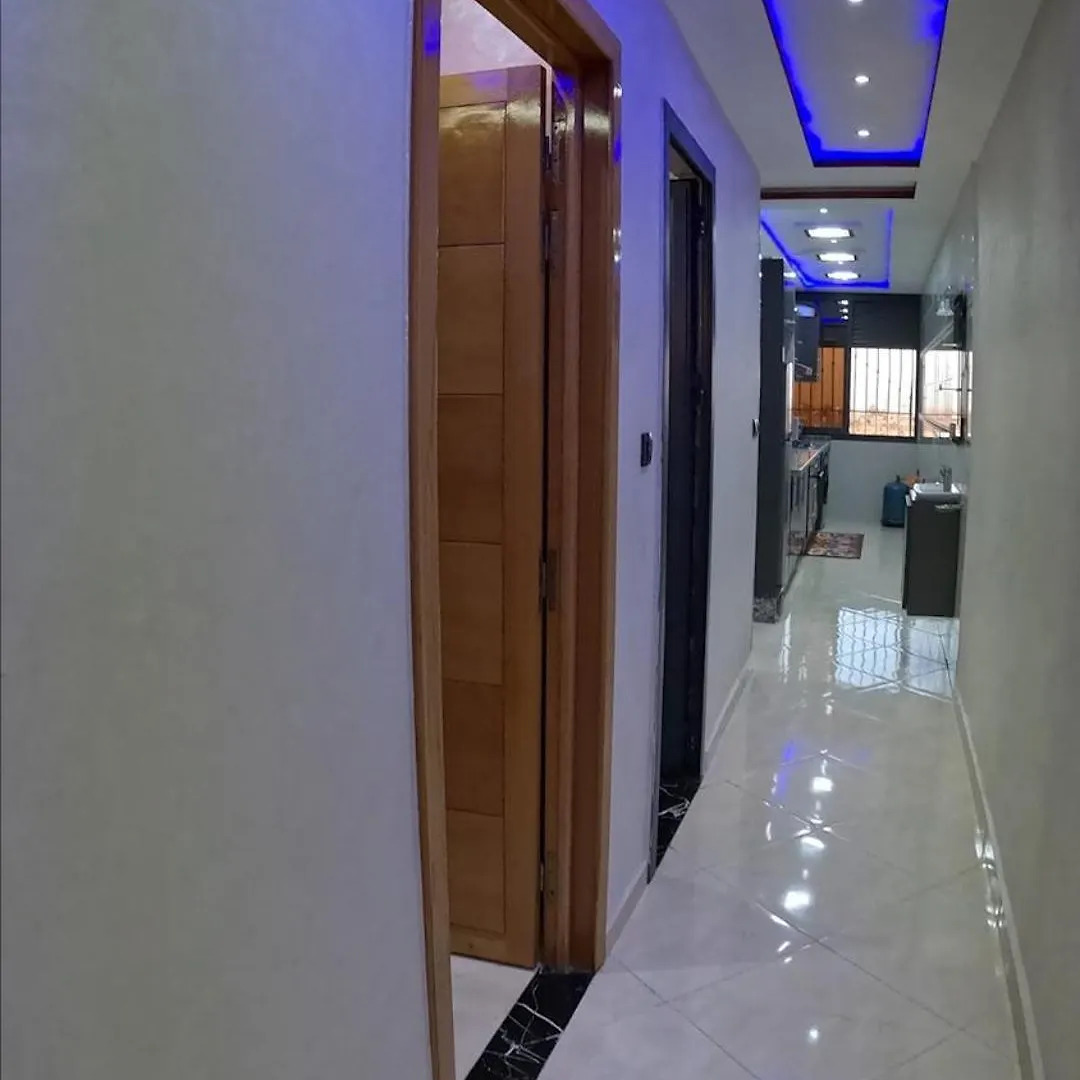 Agadir Hay Mohamadi Apartman 0*,  Marokkó