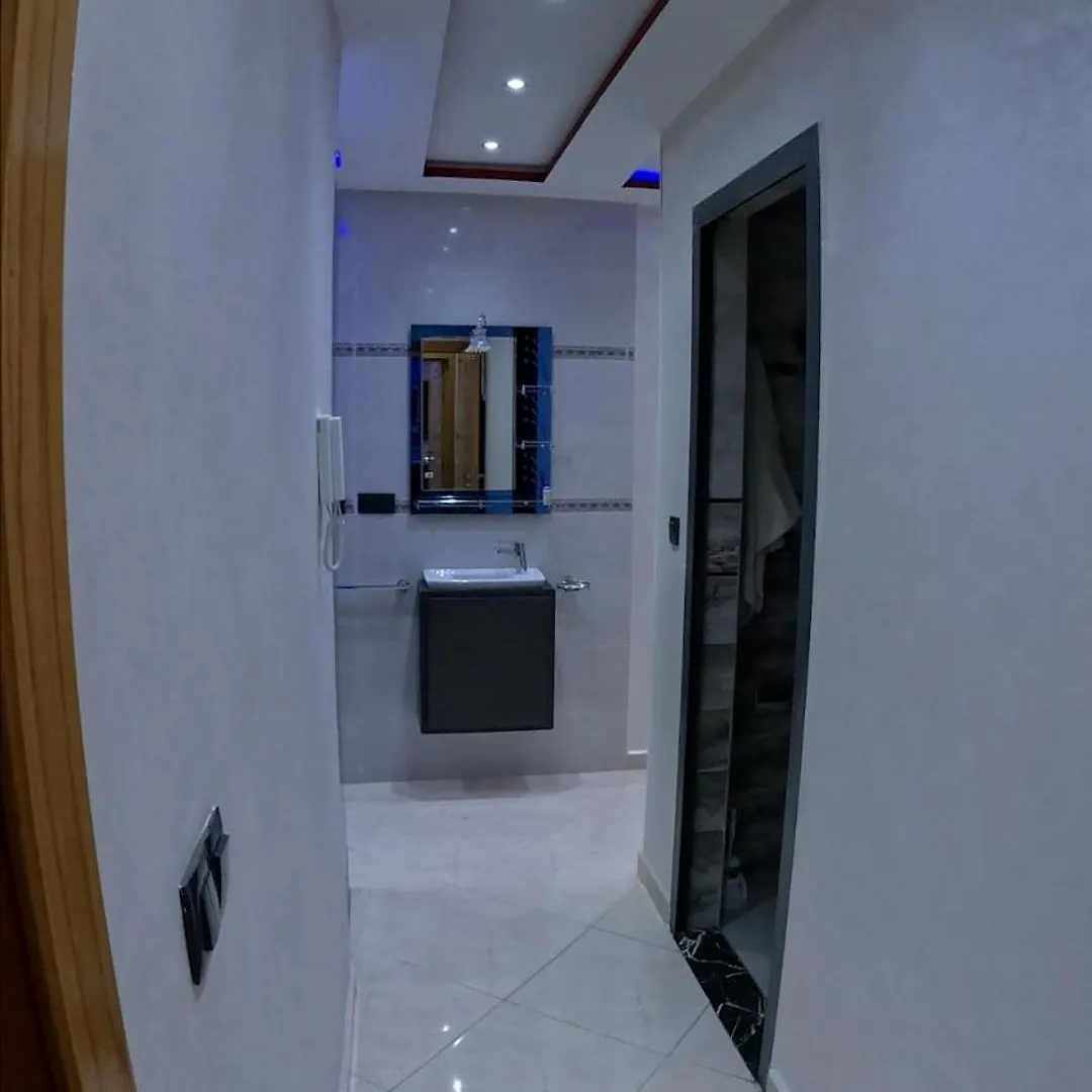 Agadir Hay Mohamadi Apartman