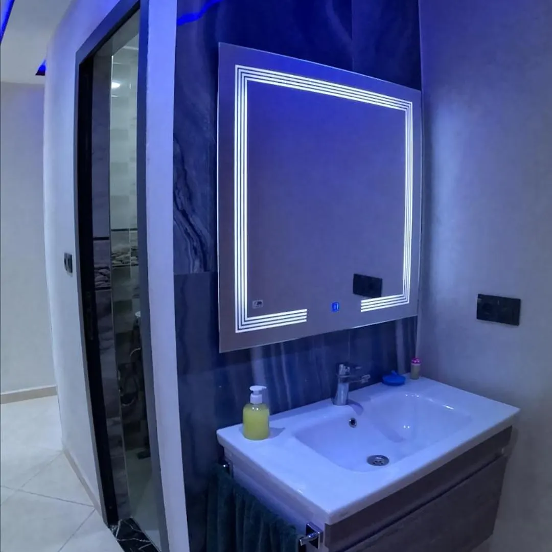 Agadir Hay Mohamadi Apartman 0*,