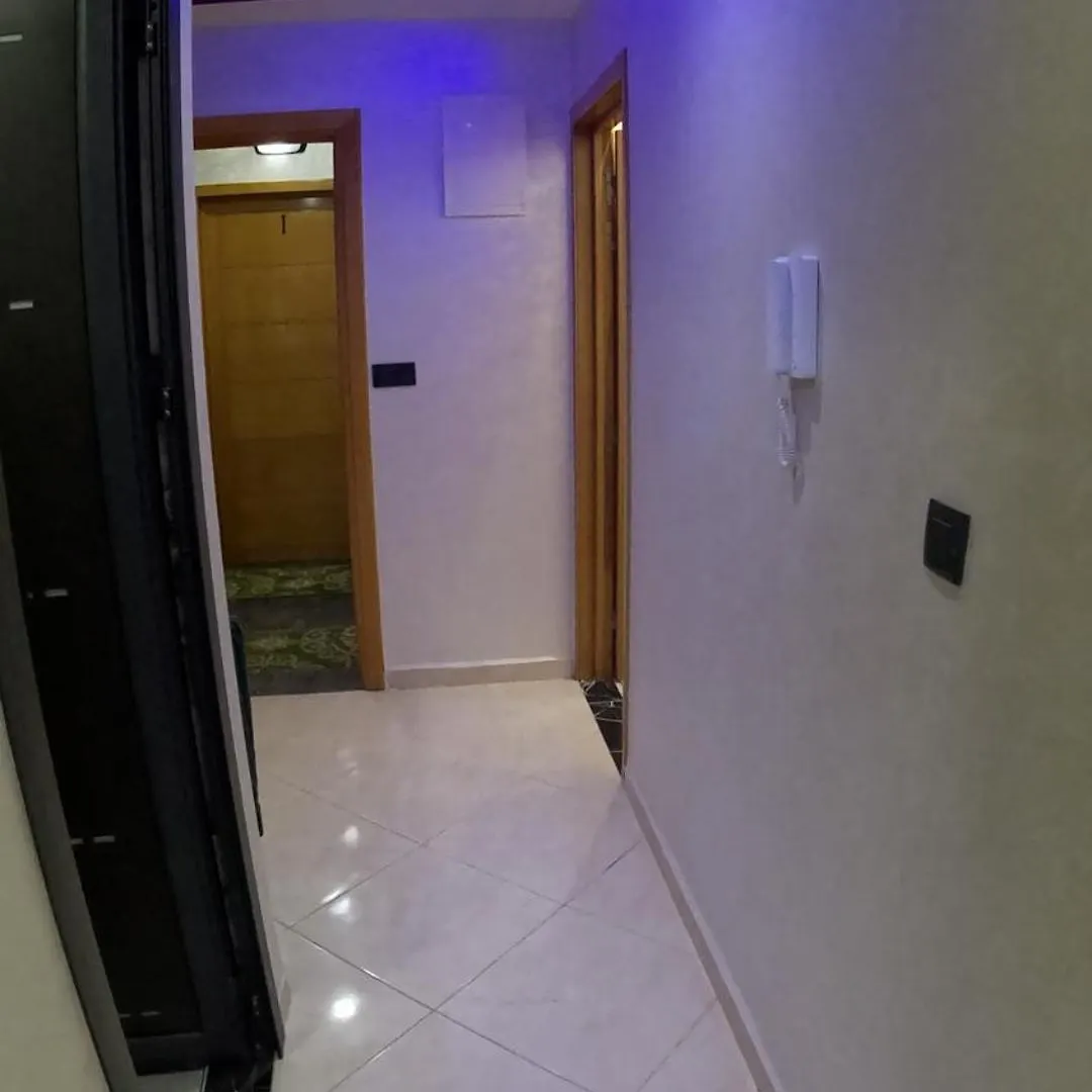 Agadir Hay Mohamadi Apartamento