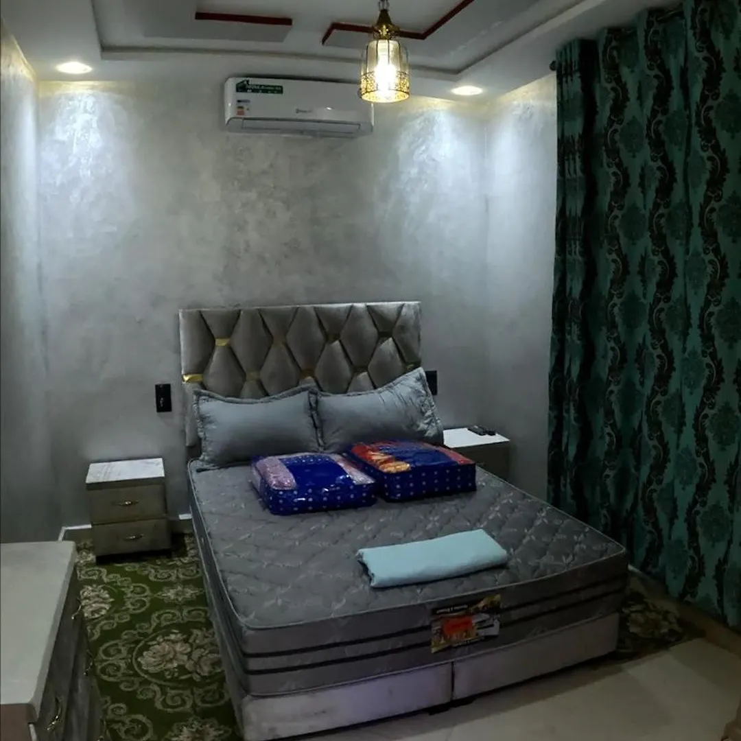 Agadir Hay Mohamadi Apartamento