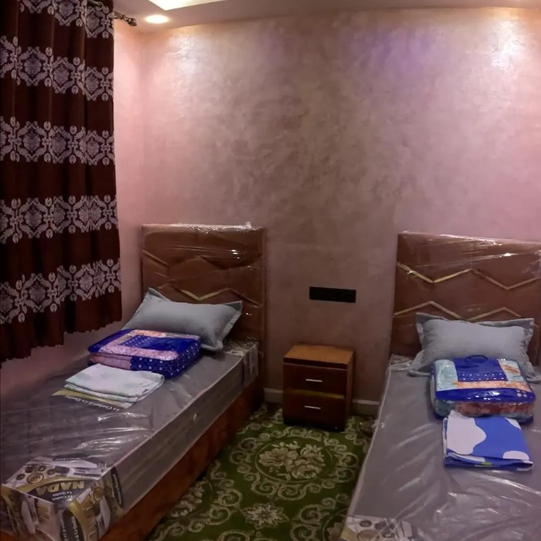 Agadir Hay Mohamadi Apartamento